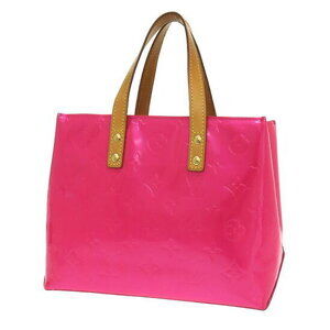 Louis Vuitton Vernis Reed Shoulder bag